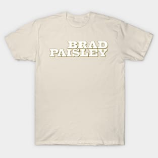 Brad vintage T-Shirt